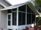 Vaulted Roof Jacksonville Window Contractors Martin Home Exteriors1